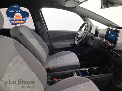 10 - Volkswagen ID.3 eschini auto
