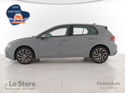 3 - Volkswagen Golf eschini auto