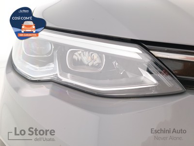 7 - Volkswagen Golf eschini auto