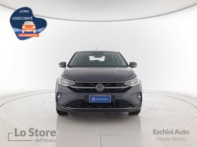 2 - Volkswagen Taigo eschini auto