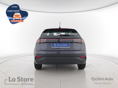 5 - Volkswagen Taigo eschini auto