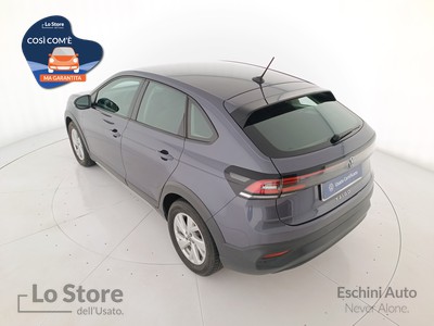 6 - Volkswagen Taigo eschini auto