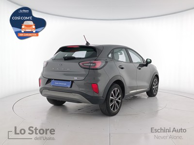 4 - Ford Puma eschini auto