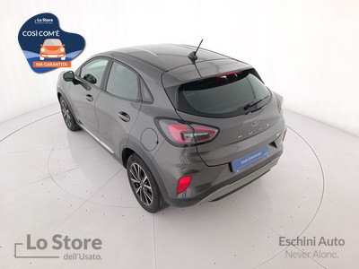 6 - Ford Puma eschini auto