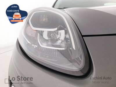 7 - Ford Puma eschini auto