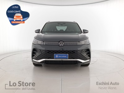 2 - Volkswagen Tiguan eschini auto