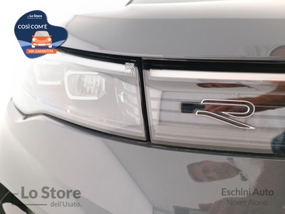 7 - Volkswagen Tiguan eschini auto