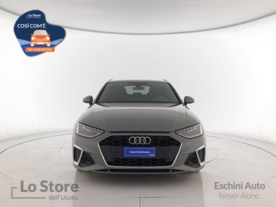2 - Audi A4 eschini auto