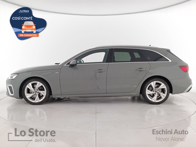 3 - Audi A4 eschini auto
