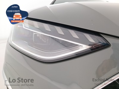 7 - Audi A4 eschini auto