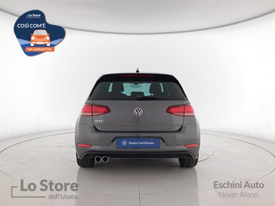 5 - Volkswagen Golf eschini auto