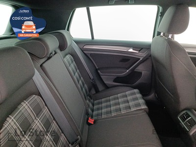 9 - Volkswagen Golf eschini auto