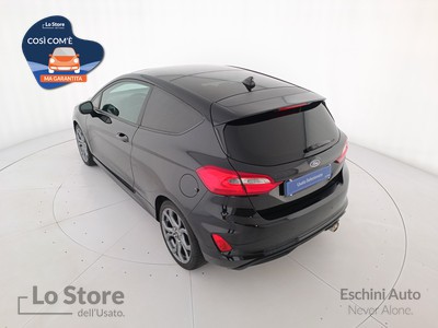 6 - Ford Fiesta eschini auto