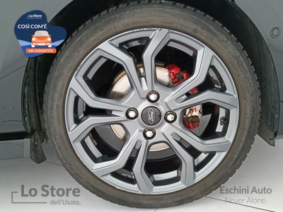 8 - Ford Fiesta eschini auto