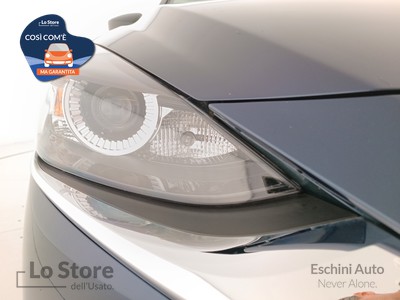 7 - Mazda 2 eschini auto