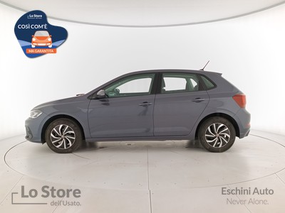 3 - Volkswagen Polo eschini auto
