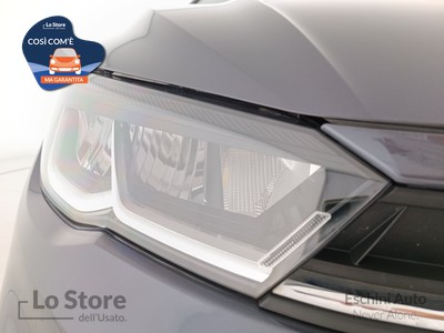 7 - Volkswagen Polo eschini auto