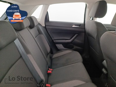 9 - Volkswagen Polo eschini auto