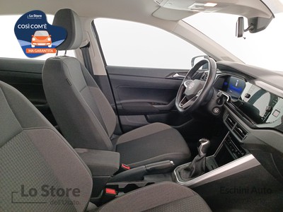 10 - Volkswagen Polo eschini auto