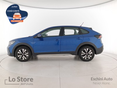 3 - Volkswagen Taigo eschini auto