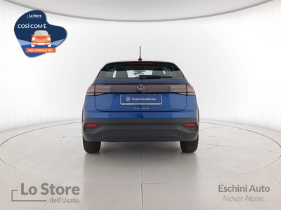 5 - Volkswagen Taigo eschini auto