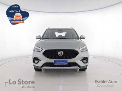 2 - Mg ZS eschini auto
