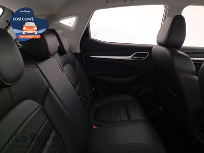 9 - Mg ZS eschini auto