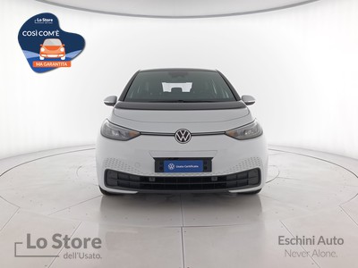 2 - Volkswagen ID.3 eschini auto