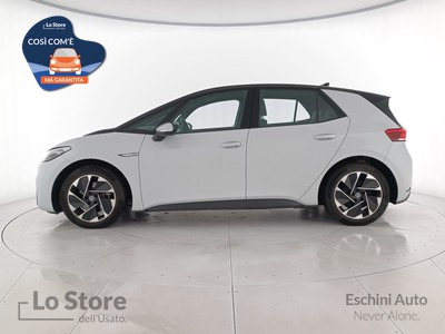 3 - Volkswagen ID.3 eschini auto