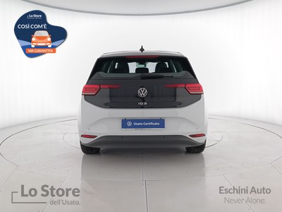 5 - Volkswagen ID.3 eschini auto