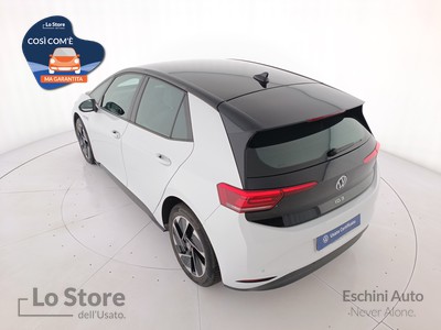 6 - Volkswagen ID.3 eschini auto