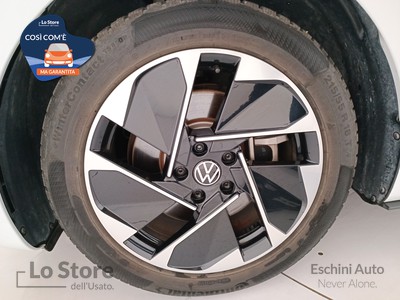 8 - Volkswagen ID.3 eschini auto