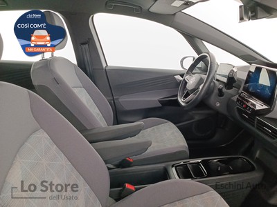 10 - Volkswagen ID.3 eschini auto