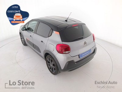 6 - Citroen C3 eschini auto