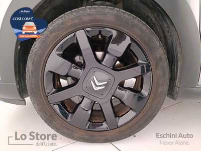 8 - Citroen C3 eschini auto