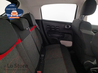 9 - Citroen C3 eschini auto