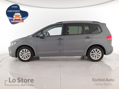 3 - Volkswagen Touran eschini auto