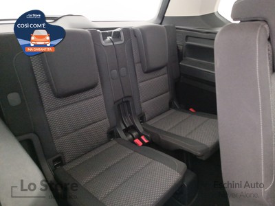 9 - Volkswagen Touran eschini auto
