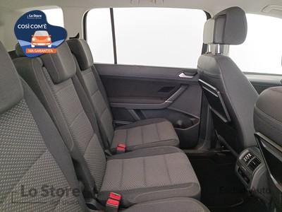10 - Volkswagen Touran eschini auto