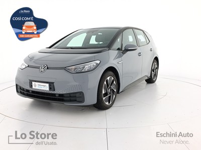 1 - Volkswagen ID.3 eschini auto