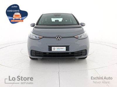 2 - Volkswagen ID.3 eschini auto