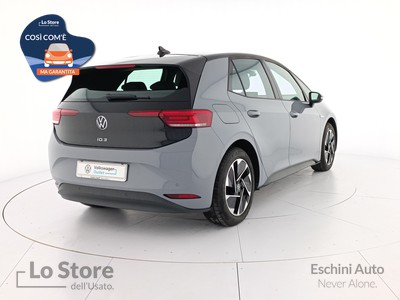 4 - Volkswagen ID.3 eschini auto