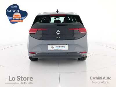 5 - Volkswagen ID.3 eschini auto