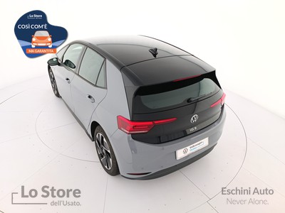 6 - Volkswagen ID.3 eschini auto