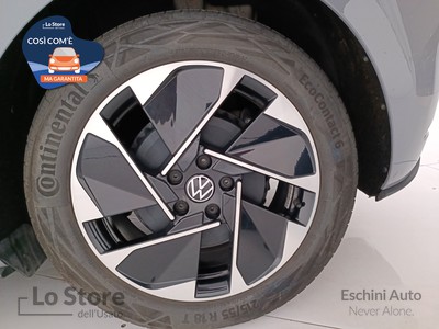 8 - Volkswagen ID.3 eschini auto