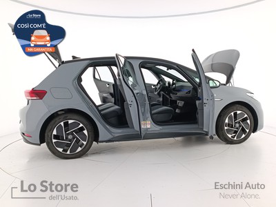9 - Volkswagen ID.3 eschini auto