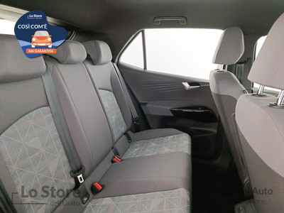 10 - Volkswagen ID.3 eschini auto
