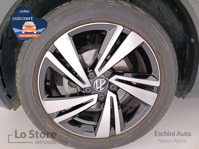 8 - Volkswagen T-Roc eschini auto