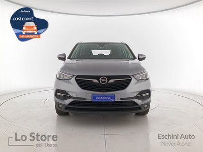2 - Opel Grandland X eschini auto