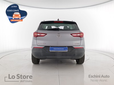 5 - Opel Grandland X eschini auto